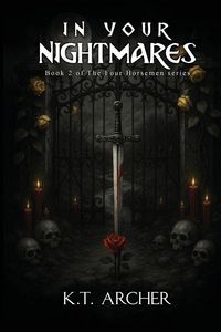 Produktbild: In Your Nightmares
