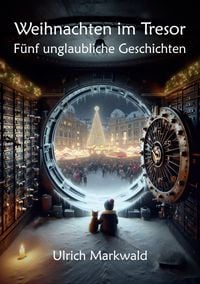 Produktbild: Weihnachten im Tresor