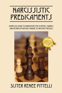 Produktbild: Narcissistic Predicaments
