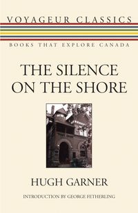 Produktbild: The Silence on the Shore