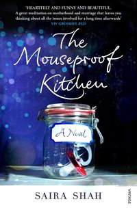 Produktbild: The Mouseproof Kitchen