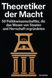 Produktbild: Theoretiker der Macht