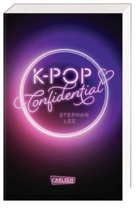 Produktbild: K-POP Confidential