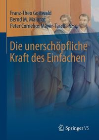 Produktbild: Die unerschöpfliche Kraft des Einfachen