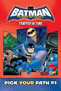 Produktbild: Trapped in Time