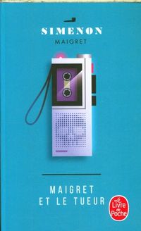Produktbild: Maigret Et Le Tueur