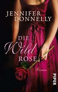 Produktbild: Die Wildrose