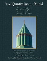 Produktbild: Jalal Al-Din Rumi: Quatrains of Rumi