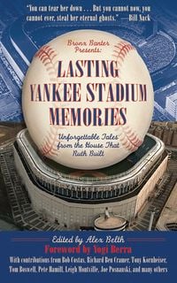 Produktbild: Lasting Yankee Stadium Memories
