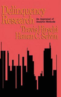 Produktbild: Delinquency Research