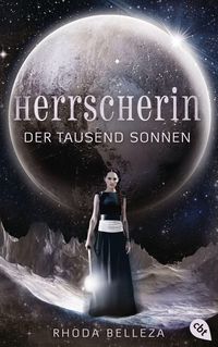 Produktbild: Herrscherin der tausend Sonnen