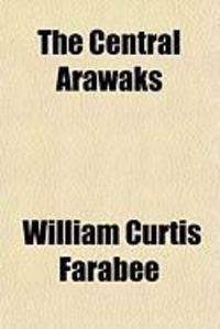 Produktbild: The Central Arawaks