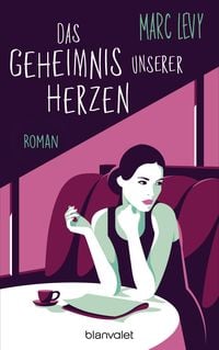 Produktbild: Das Geheimnis unserer Herzen