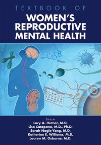 Produktbild: Textbook of Women's Reproductive Mental Health