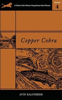 Produktbild: Copper Cobra