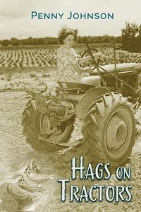 Produktbild: Hags on Tractors
