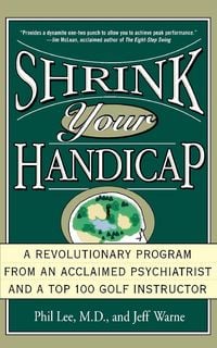Produktbild: Shrink Your Handicap