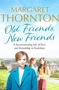 Produktbild: Old Friends, New Friends