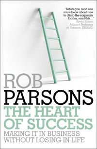 Produktbild: The Heart of Success