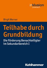 Produktbild: Teilhabe durch Grundbildung