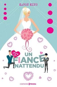 Produktbild: Un fianc&eacute; inattendu