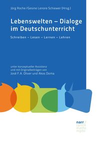 Produktbild: Lebenswelten - Dialoge im Deutschunterricht