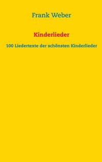 Produktbild: Kinderlieder