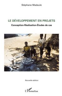 Produktbild: Le d&eacute;veloppement en projets