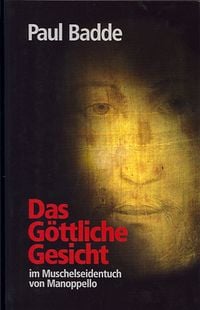 Produktbild: Das G&ouml;ttliche Gesicht