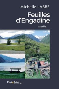 Produktbild: Feuilles d engadine
