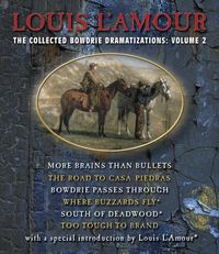 Produktbild: COLL BOWDRIE DRAMATIZATIONS 6D