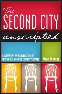 Produktbild: The Second City Unscripted