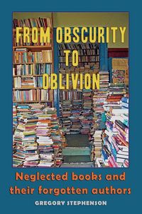 Produktbild: From Obscurity To Oblivion
