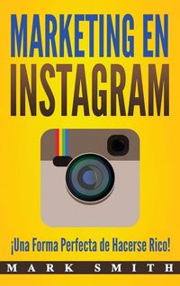 Produktbild: Marketing en Instagram