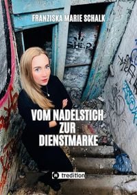 Produktbild: Vom Nadelstich zur Dienstmarke
