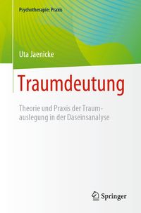 Produktbild: Traumdeutung