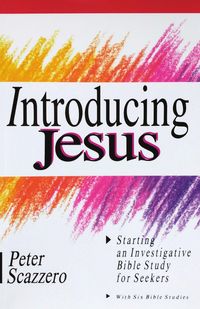 Produktbild: Introducing Jesus