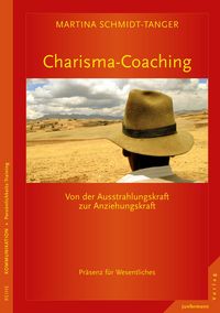 Produktbild: Charisma-Coaching