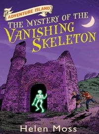 Produktbild: The Mystery of the Vanishing Skeleton