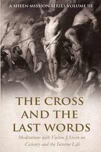 Produktbild: The Cross and the Last Words