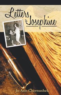 Produktbild: Letters to Josephine
