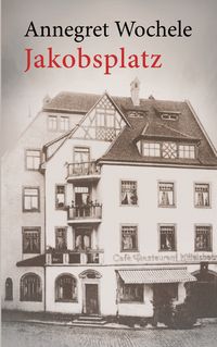 Produktbild: Jakobsplatz