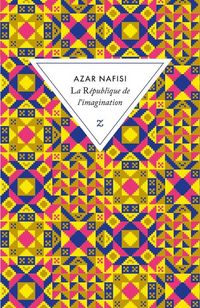 Produktbild: La R&eacute;publique de l'imagination