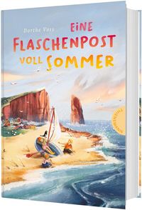 Produktbild: Eine Flaschenpost voll Sommer