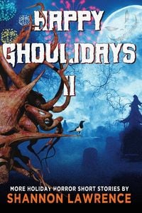 Produktbild: Happy Ghoulidays II