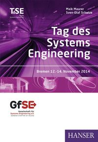 Produktbild: Tag des Systems Engineering