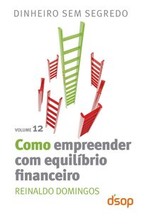 Produktbild: Como empreender com equil&iacute;brio financeiro