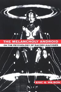 Produktbild: The Melancholy Android