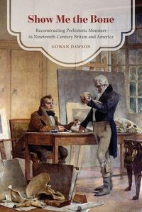 Produktbild: Dawson, G: Show Me the Bone