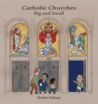 Produktbild: Catholic Churches Big and Small